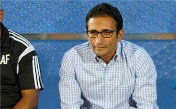 أحمد سامي يكشف موقفه من رحيل ثنائي سيراميكا للأهلي