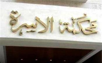 جبروت امرأة.. أصابت حماتها بـ 39 غرزة بسبب نصحها بتحسين معاملة صغيرها