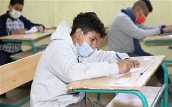 "تعليم الغربية": تلقى تظلمات الشهادة الإعدادية الدور الثانى اليوم ولمدة أسبوع