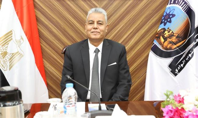 جامعة جنوب الوادي تحقق إنجازا جديدا في التصنيفات الدولية 