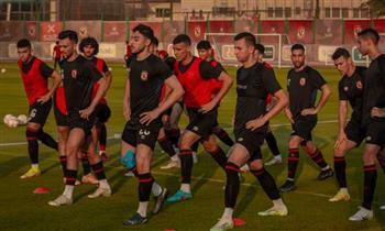 موعد مباراة الأهلى والإسماعيلى اليوم  والقنوات الناقلة