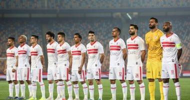 فيريرا للاعبى الزمالك: باقى على الدورى "خطوة"