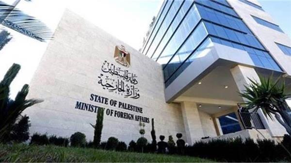 الخارجية الفلسطينية: الاحتلال الإسرائيلي يواصل هجماته على الأقصى