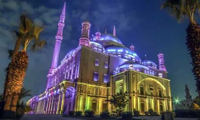 3 حفلات غدا بمهرجان قلعة صلاح الدين الدولى للموسيقى والغناء