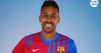 خلاف برشلونة وتشيلسي يعقد صفقة أوباميانج