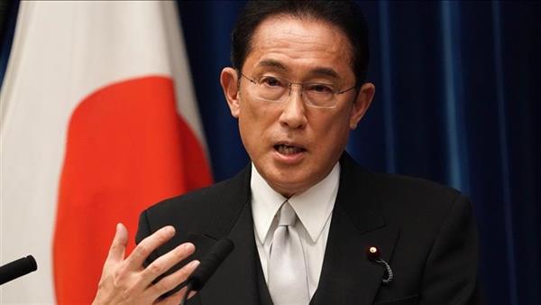 الحكومة اليابانية تعلن إصابة رئيس الوزراء بـ «كورونا»