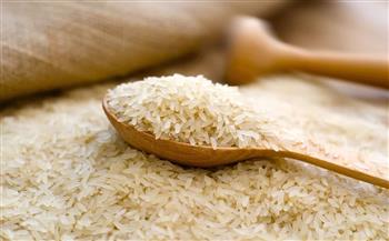   طريقة تخزين الأرز الأبيض 