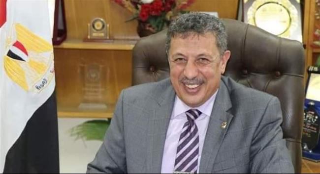 تعليم البحيرة: اعتماد نتيجة الشهادة الإعدادية " الدور الثاني" 