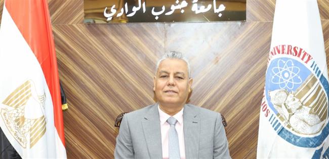 معامل جنوب الوادي تستعد لتنسيق الجامعات الأهلية