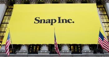 Snap توقف تطوير طائرتها بدون طيار Snapchat Pixy