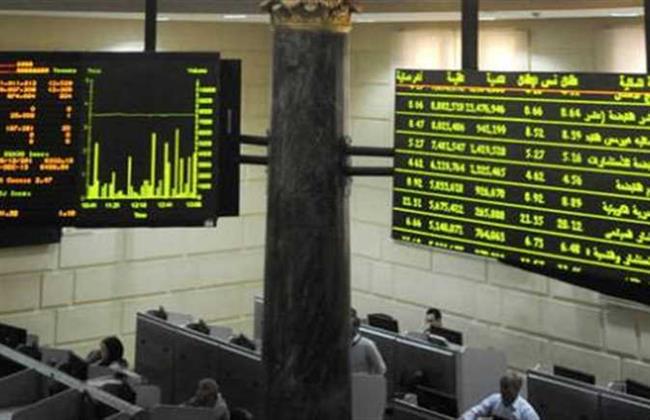 البورصة تربح 11.9 مليار جنيه وارتفاع جماعي بمؤشراتها بمستهل تعاملات الأسبوع