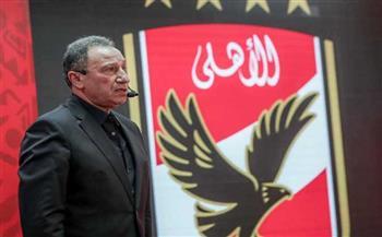 الأهلي يتلقى مبلغ 900 ألف دولار من الأتحاد الإفريقي