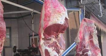   "التموين": تخفيض أسعار اللحوم البرازيلي ‏المجمدة إلى 72 جنيها بالمجمعات الاستهلاكية