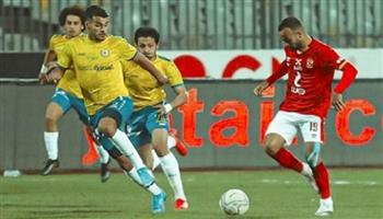 غضب في الإسماعيلى لإصابة بيومى ومحاولات مكثفة لتجهيزه 