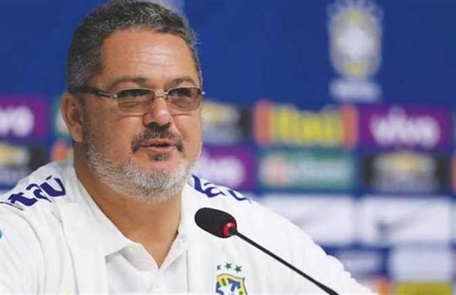 «ميكالى» يزور الزمالك ويجتمع بـ فيريرا