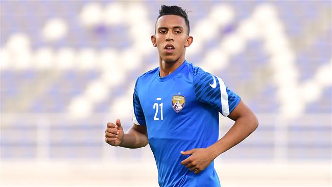 الأهلي يجدد اهتمامه بضم المغربي سفيان رحيمي