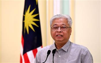   رئيس وزراء ماليزيا: إجراء انتخابات جديدة يعد معالجة للقضايا الاقتصادية الراهنة