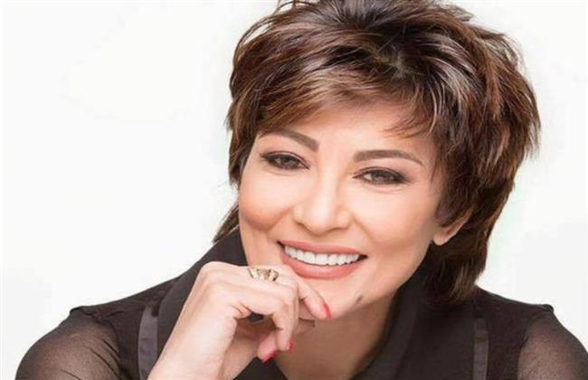 سماح أنور تنشر بوستر مسلسلها الجديد «الليلة واللي فيها»