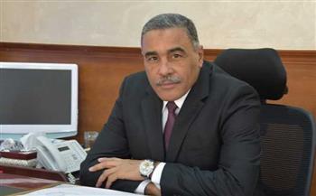 محافظ مطروح يعتمد نتيجة الدور الثانى للشهادة الإعدادية بنسبة نجاح 83%
