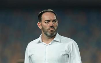 سواريش يعلن تشكيل الأهلي لمواجهة الإسماعيلي بالدوري الممتاز