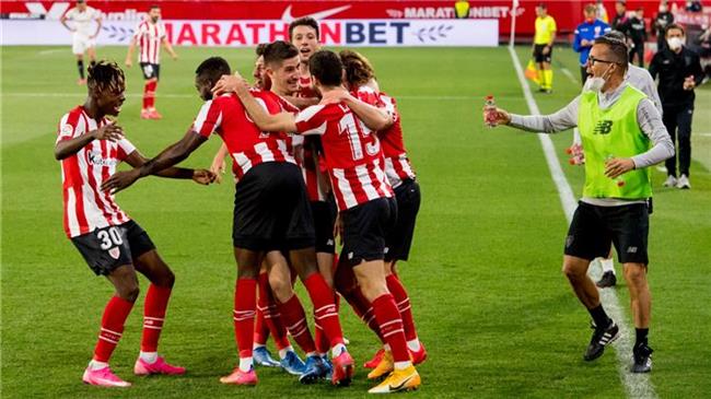 أتليتك بيلباو يفوز على فالنسيا 1-0 في الدوري الإسباني