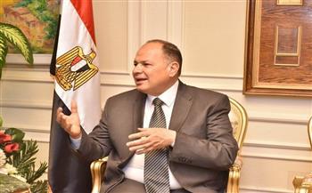 محافظ أسيوط يعلن السيطرة على حريق محدود بجور «دير العذراء» بدرنكة
