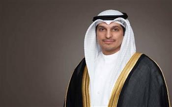   وزير الإعلام الكويتي: رؤية واضحة فى مجلس الشباب لتحقيق المتطلبات والآمال 