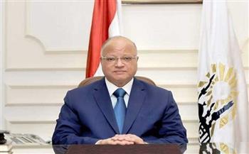محافظ القاهرة: فتح التقديم في مبادرة المشروعات الخضراء الذكية 