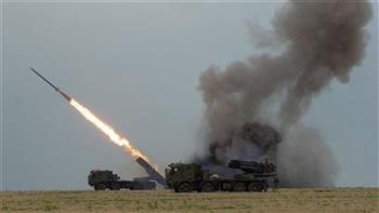   الدفاع الجوى الروسى يسقط أهدافا أوكرانية حاولت استهداف مطار «بيلبيك»