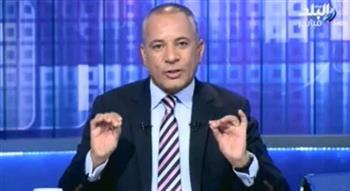 أحمد موسى ينفعل على الهواء: عائد السياحة أسرع من قرض صندوق النقد الدولي اللي تاعب دماغنا