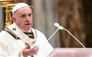   بابا الفاتيكان يعرب عن قلقه إزاء الوضع في نيكاراجوا