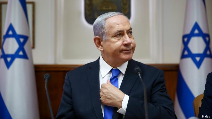 نتنياهو يهاجم حكومة "لابيد" وضرر الكيان الصهيونى بالأزمة الاقتصادية