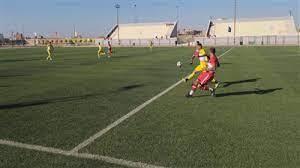   وزارة الرياضة: استضافة أفضل تشكيلة لاعبين من تصفيات دوري مراكز الشباب لكرة القدم بإجمالي 11 لاعبا