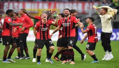 ميلان يتعادل مع أتالانتا.. وهيلاس فيرونا مع بولونيا في الدوري الايطالي