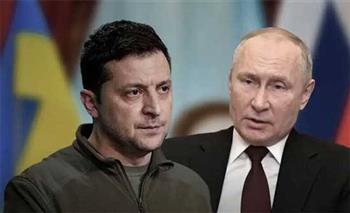   دبولماسي روسي: لن تكون هناك محادثات مباشرة بين بوتين وزيلينسكي