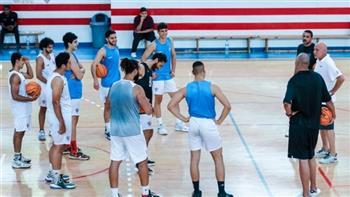 فريق كرة السلة بالزمالك يفوز وديًا على الوحدة الإماراتي بنتيجة 86ـ
