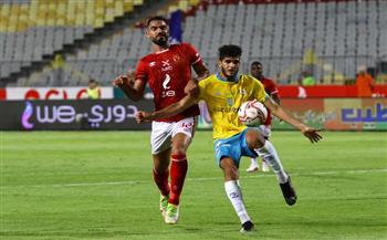 عقب تعادل الأهلي والإسماعيلي.. جدول ترتيب بطولة الدوري الممتاز