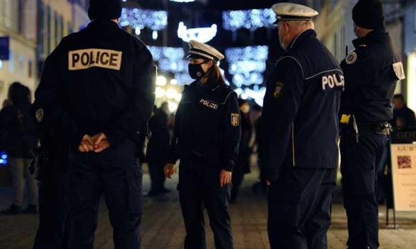وفاة شخصين فى حادث تصادم بكندا