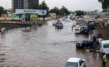   مصرع 4 أطفال غرقًا جراء الفيضانات والسيول في موريتانيا