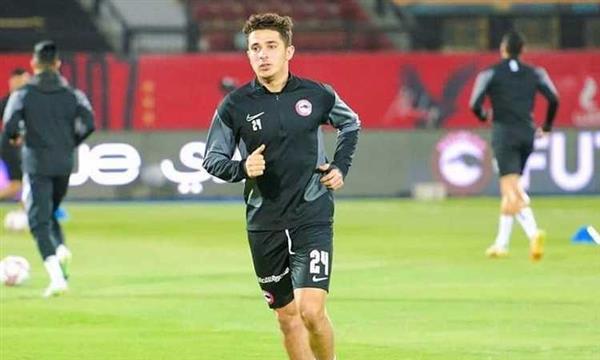 تفاصيل الصفقة التبادلية بين الزمالك وفيوتشر