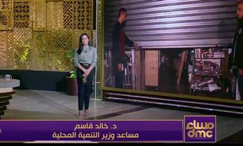التنمية المحلية تكشف خطة لترشيد الكهرباء