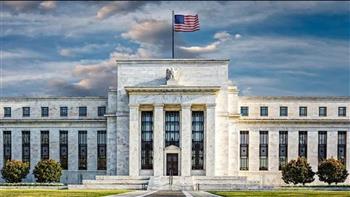    "المركزي الأمريكي" يرفع أسعار الفائدة 50 نقطة أساس في سبتمبر 