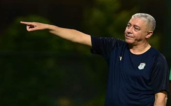 الاتحاد السكندري يستقر على 22 لاعب لمباراة الزمالك بالجولة 32