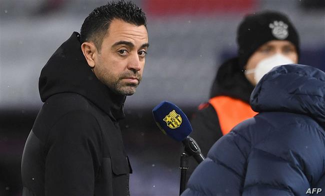مدرب برشلونة: كان علينا المجازفة أمام سوسيداد