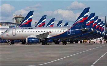   تمديد القيود على رحلات الطيران ببعض مطارات جنوب ووسط روسيا حتى 29 أغسطس
