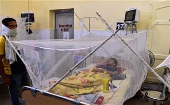   العراق: ارتفاع حصيلة الإصابات بالحمى النزفية إلى 303 حالات