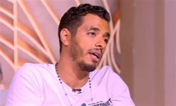 محمد يسرى بعد شفائه من جلطة بالقلب: مفيش أى حاجة تستاهل
