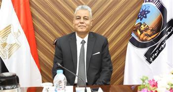 جامعة جنوب الوادي تحدد مواعيد الكشف الطبي على الطلاب الجدد