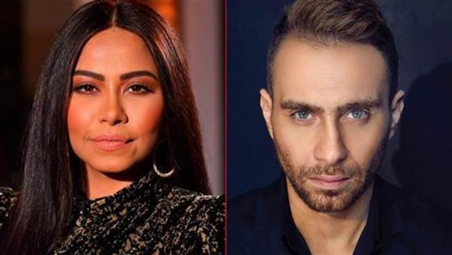 بعد حفل شيرين في قرطاج.. حسام حبيب: "وأفوض أمري إلى الله"