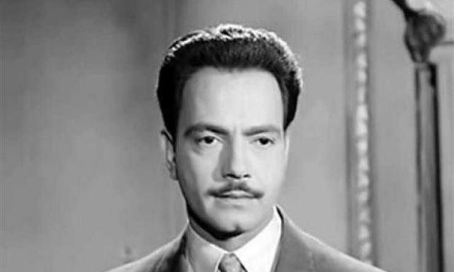 قوى مصر الناعمة.. كمال الشناوي. دنجوان السينما